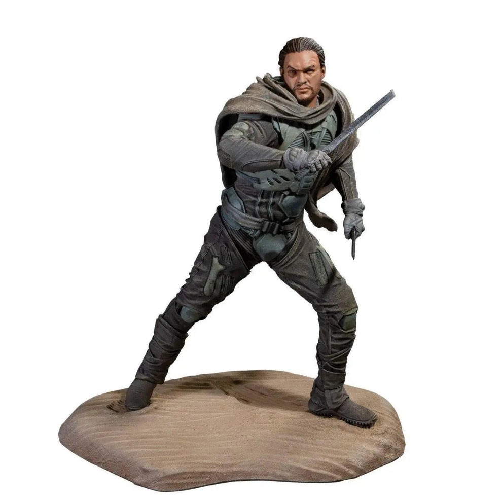 Dune Duncan Idaho Figure