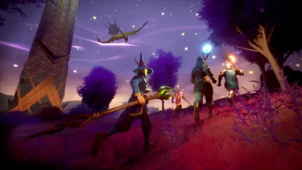 RuneScape: Cập nhật rồng làm cho Velgar Velgar Sao băng ít gặp vấn đề