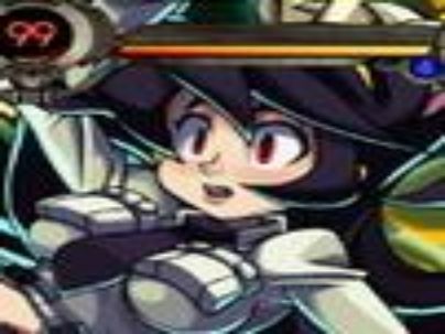 Filia vs ZONE-tan ภาพหน้าจอ 0