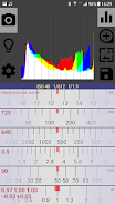 Photo Friend exposure & meter ภาพหน้าจอ 2