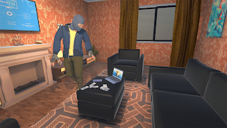 Thief simulator: Robbery Games Zrzut ekranu 3