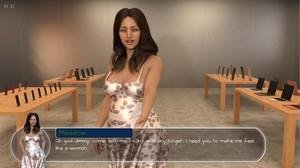 Schermata Limitless – New Version 0.6 Part 3 2