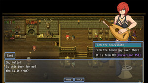 Relicts of Aeson Screenshot 2