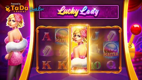 Fairy luck Slot-TaDa Games স্ক্রিনশট 1