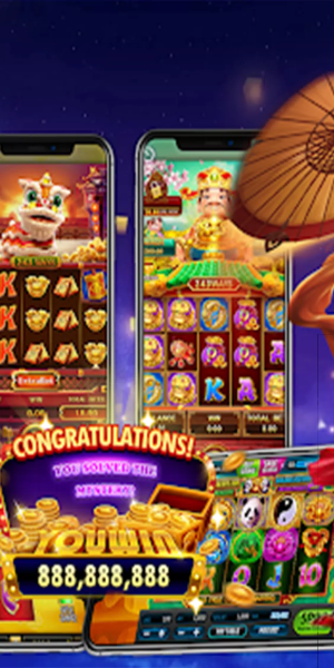 Mr All In One Casino 777 Скриншот 1