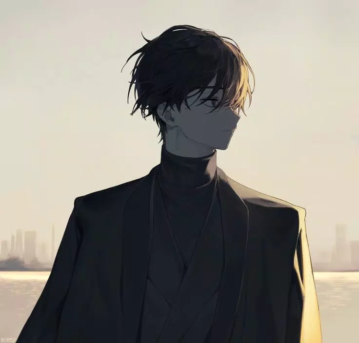 Sad Boy Profile Picture 螢幕截圖 3