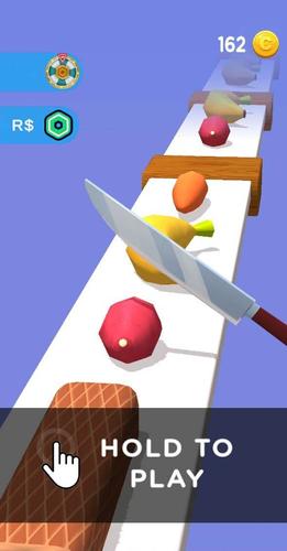 Super Slices Robux Roblominer应用截图第0张