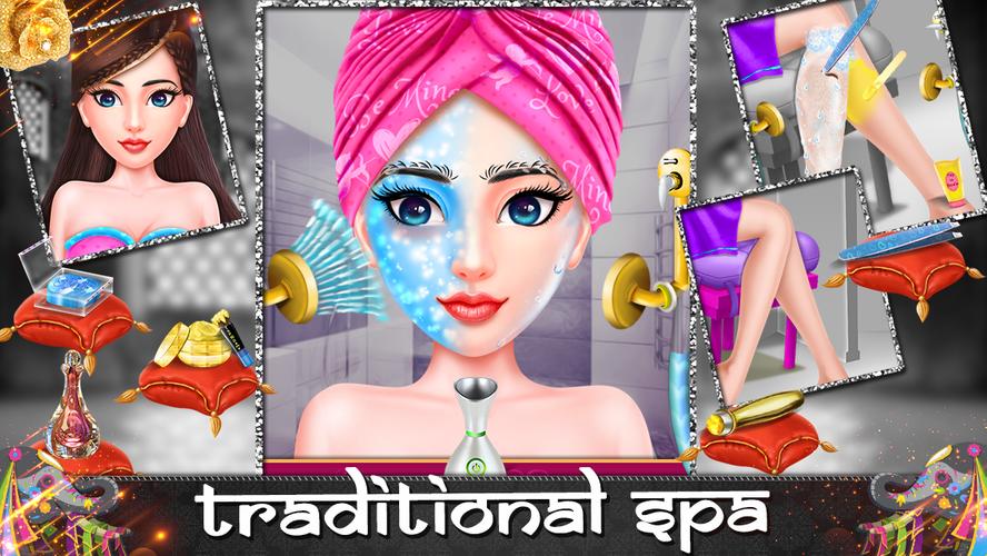 Summer Indian Wedding Rituals スクリーンショット 1
