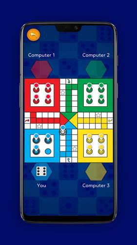 Ludo应用截图第1张