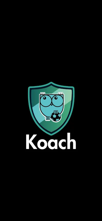 Koach Hub ဖန်သားပြင်ဓာတ်ပုံ 2