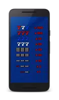 LuckySeven ภาพหน้าจอ 3