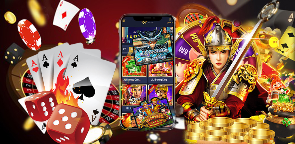 JILI 777 Classic Online Slots ภาพหน้าจอ 1