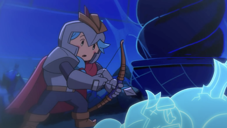 Rogue Legacy Dev Shares Game Source Code in Pursuit of Sharing Knowledge
