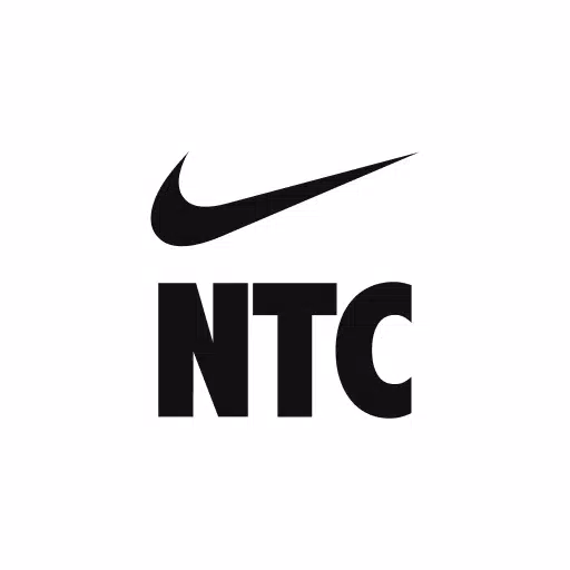 Nike Training Club – Treinos