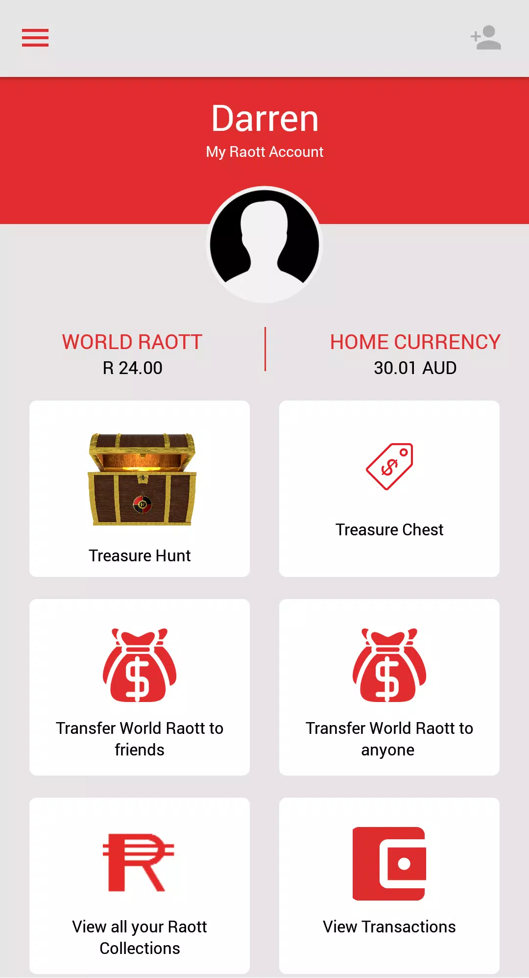 World Raott 스크린샷 0