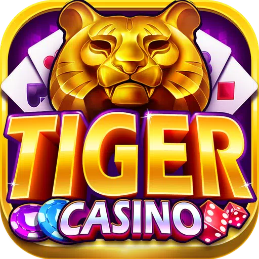 Tiger Casino