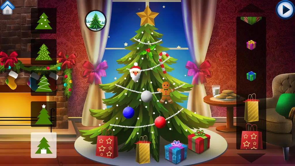 Toddler Sing & Play Christmas Captura de tela 3