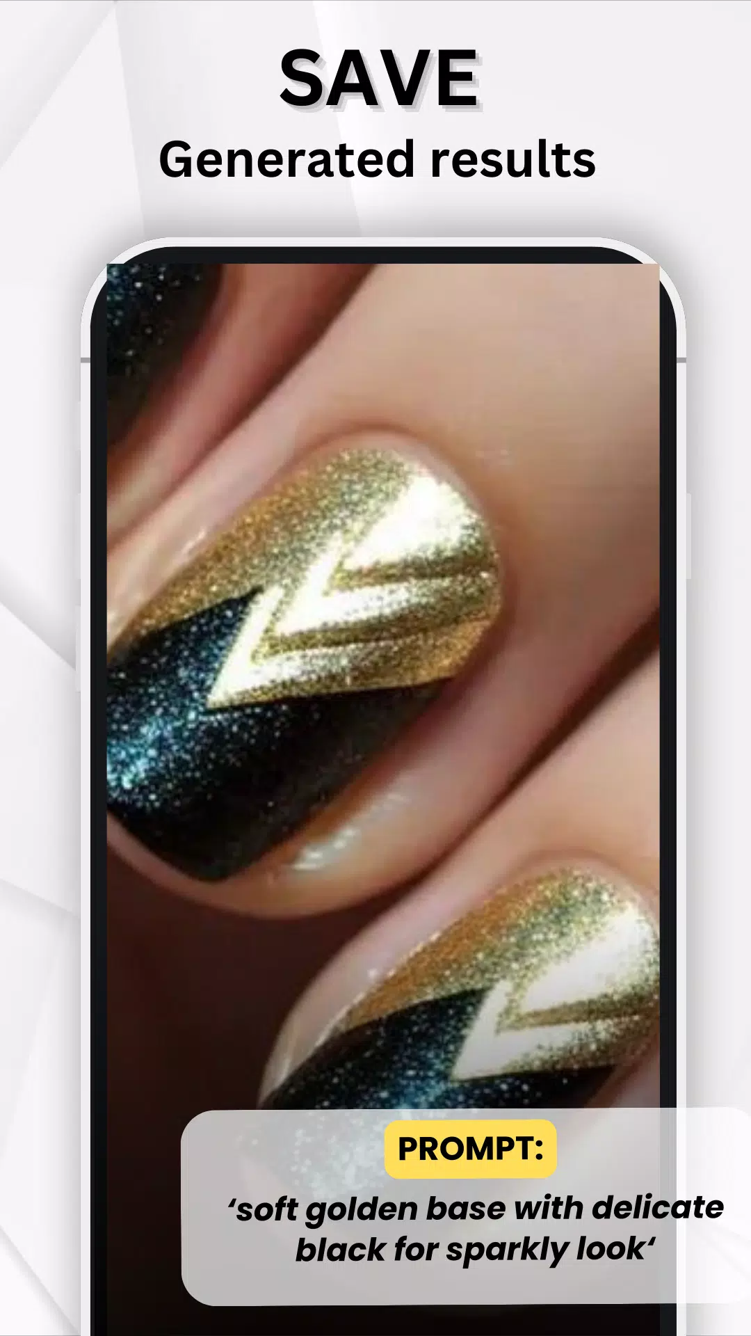 Try Nails-AI Fake Nail Designs Screenshot 3