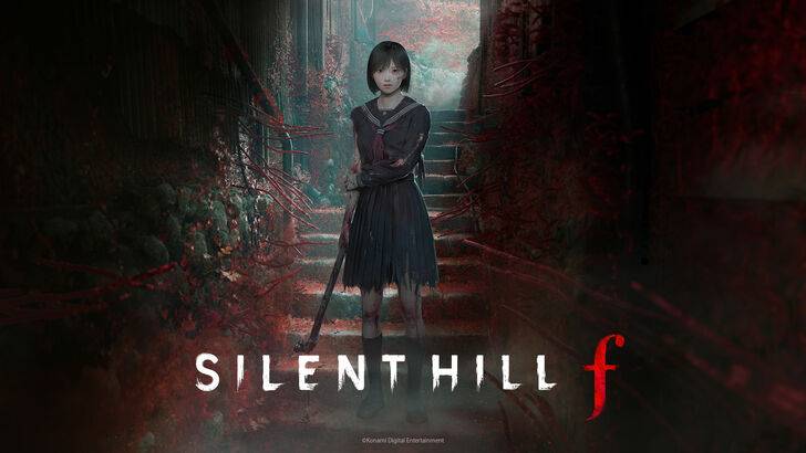 «Silent Hill F получает рейтинг« Отказался от классификации », запрещен в Австралии»