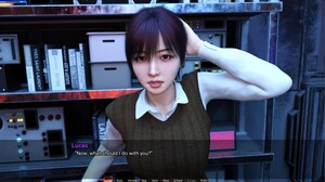 Harem Cartel – Version 0.1 [TotalHarem] Screenshot 0