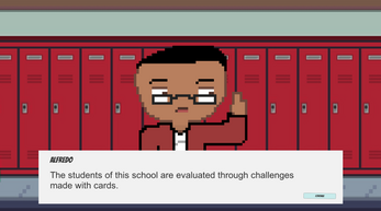 CSPF - Math Educative Game Screenshot 2