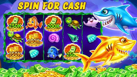 Cash Jackpot: Make Money Slots स्क्रीनशॉट 3