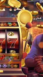 Dig and Win: Slots casino Ảnh chụp màn hình 2