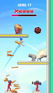 Epic Heroes : Teleport Man 스크린샷 0