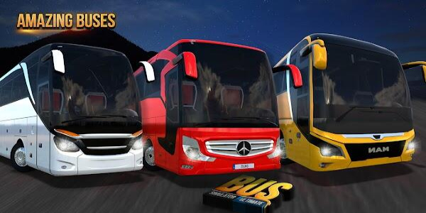 Bus Simulator Ultimate Screenshot 0