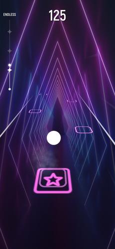 One direction Tiles Hop EDM Ru 螢幕截圖 3