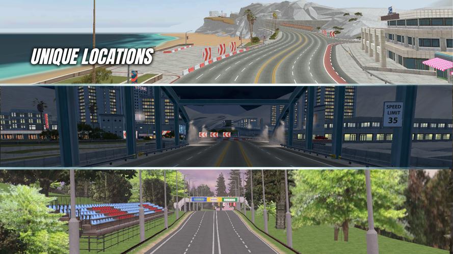 Race Drift 3D应用截图第2张