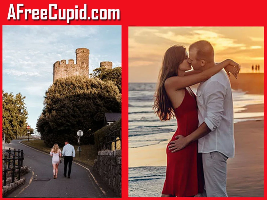 Cupid Dating App for Singles Ảnh chụp màn hình 2