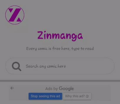 Zinmanga - Read Manga Now! スクリーンショット 0