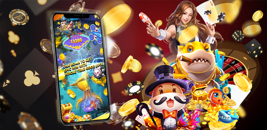 JILI 777 Classic Online Slots ภาพหน้าจอ 2