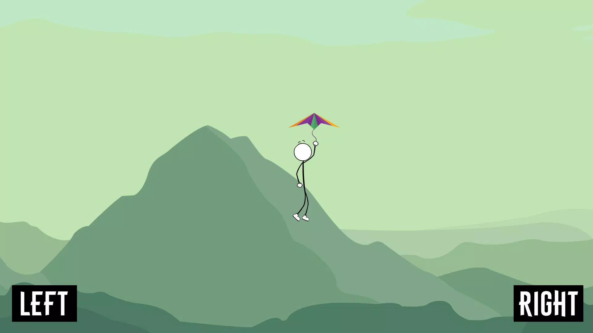 Stickman Airplane Jailbreak Tangkapan skrin 2