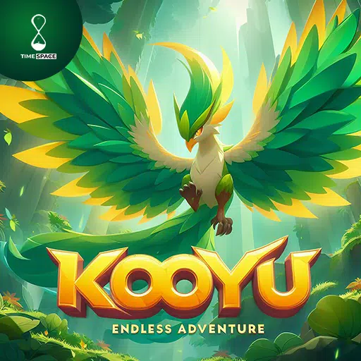 Kooyu - Endless Adventure