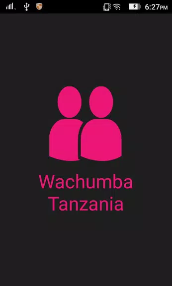 Wachumba Tanzania 螢幕截圖 0