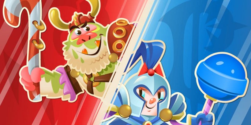 Candy Crush Joins Forces with Warcraft in Epic Collaboration