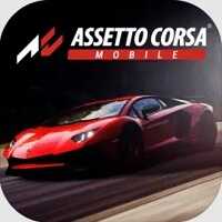 Assetto Corsa Mobile