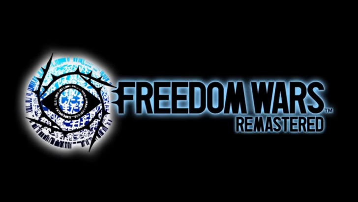 Freedom Wars Remastered to uwolnienie na [data wydania]