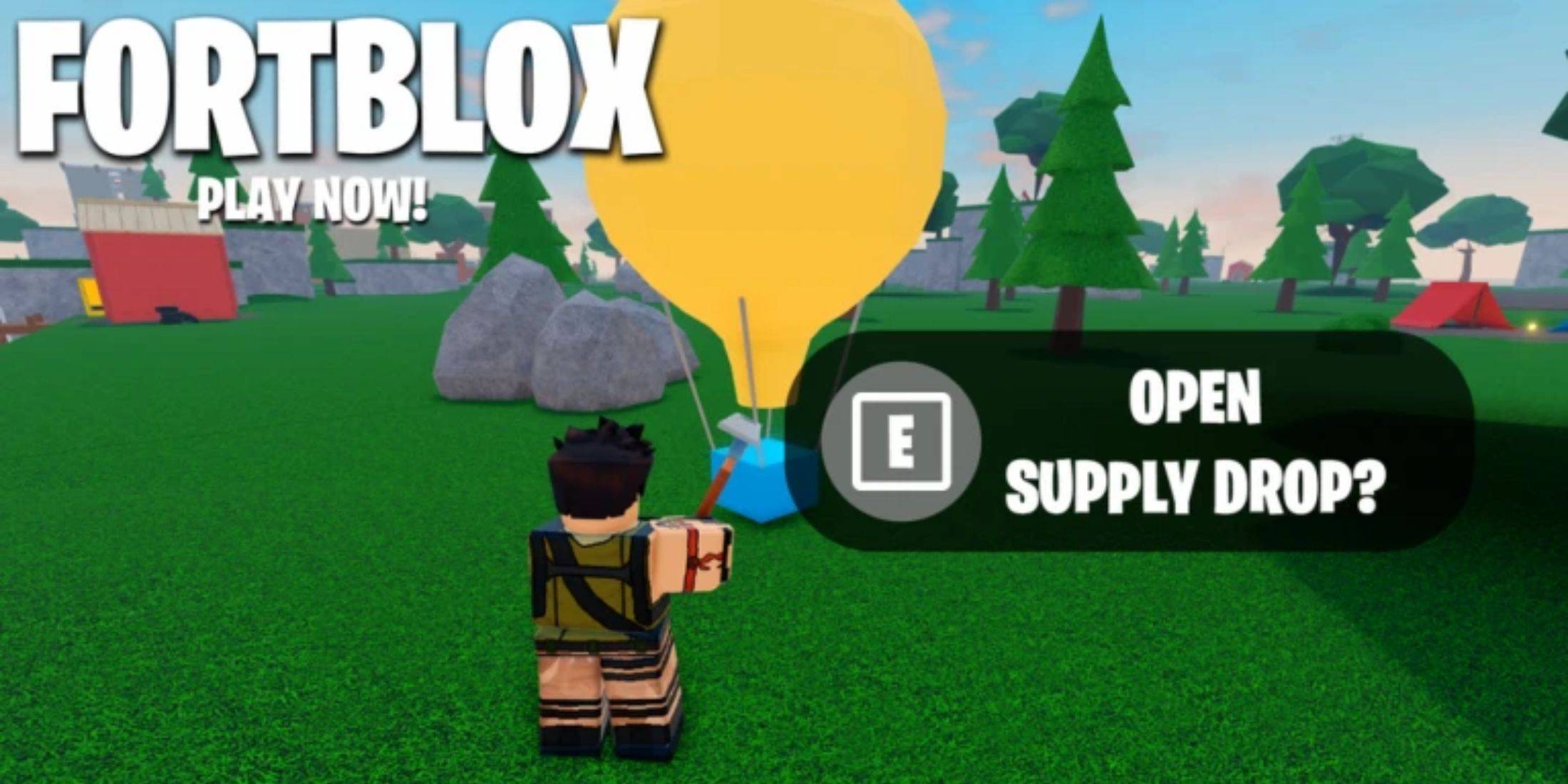 Mã Fortblox ROBLOX | Sưu tầm miễn phí (tháng 1 năm 2025)