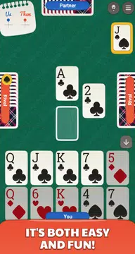 Sueca Jogatina: Card Game স্ক্রিনশট 1