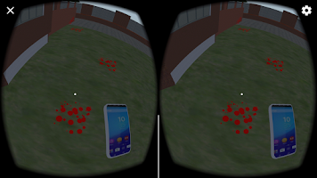 GrimCry : VR Game Screenshot 3