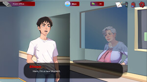 Red Brim – New Version 0.9a [Euphoria Studios] Screenshot 3