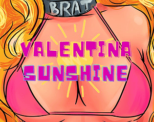 Valentina Sunshine