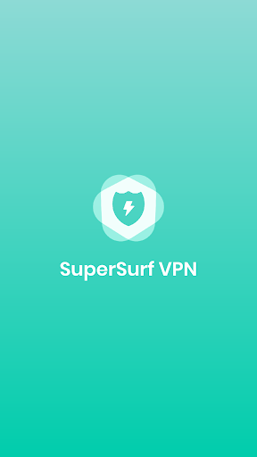 SuperSurf VPN - Fast &Safe VPN Ảnh chụp màn hình 0