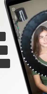 DroidCam Webcam & OBS Camera Screenshot 2