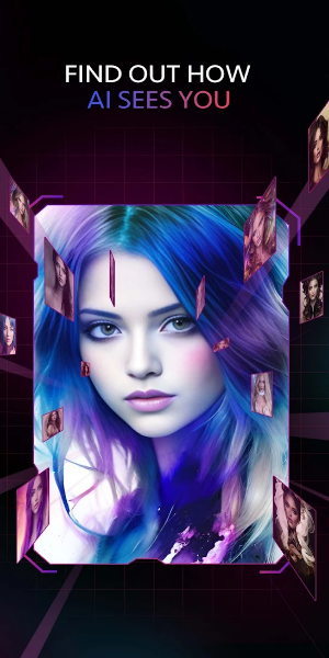 Pandora AI: Editor de fotos con arte IA