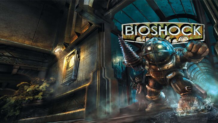 Film Bioshock: bardziej osobista adaptacja