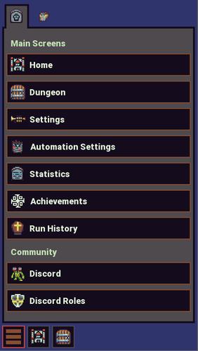 Impossible Dungeon 螢幕截圖 3